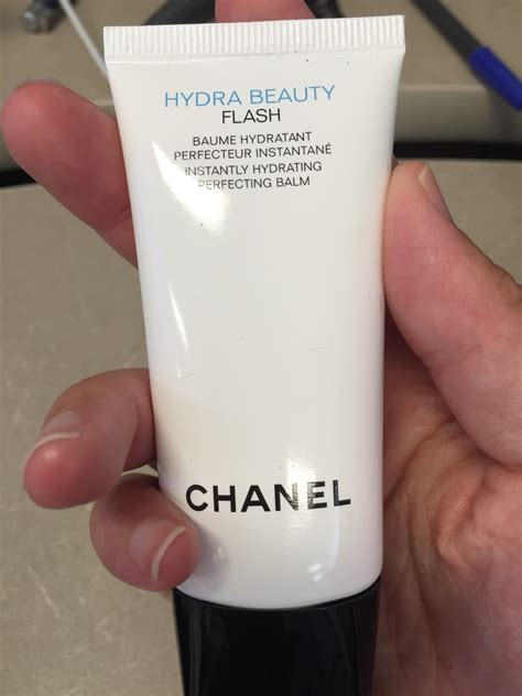 chanel hydrating gel cream|chanel hydra beauty reviews.